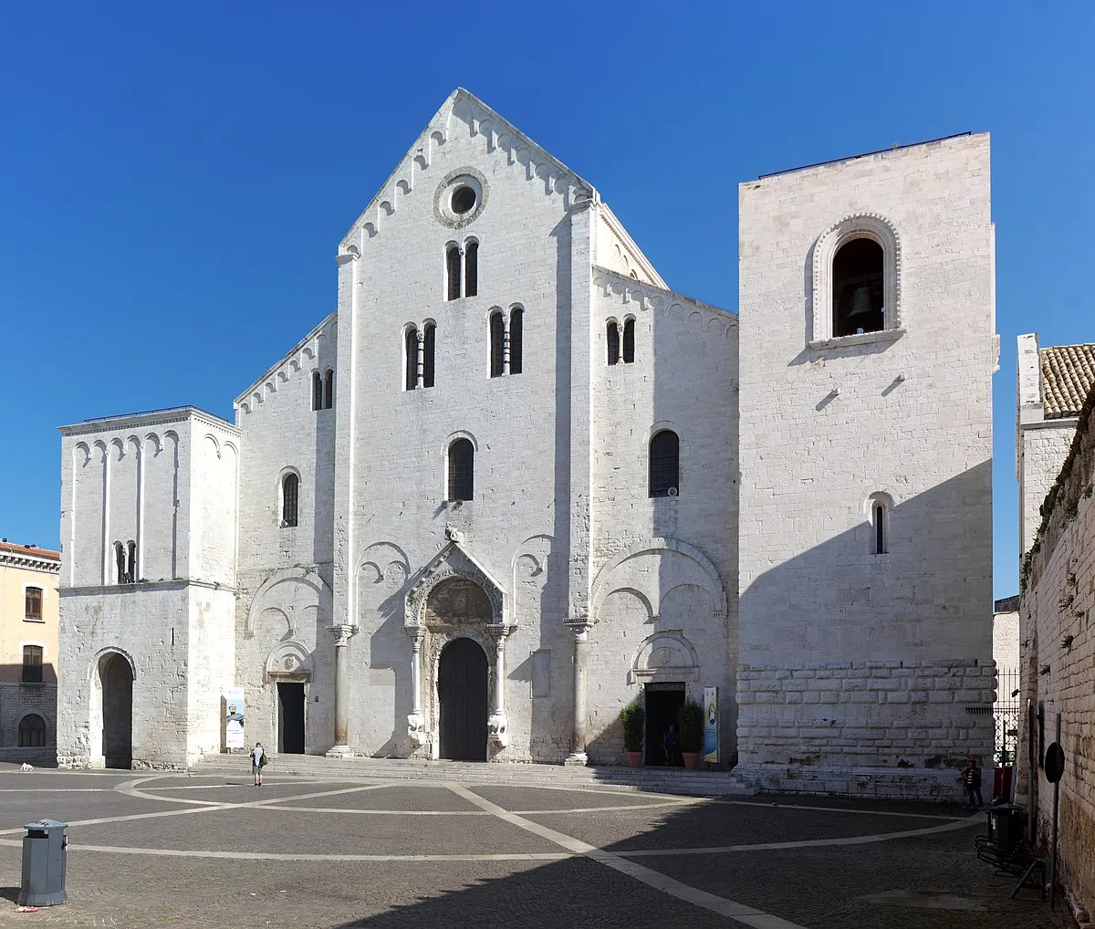 Basilica Di San Nicola Di Bari, Tempio Dell’ecumenismo. Ora Come 50 Anni Fa