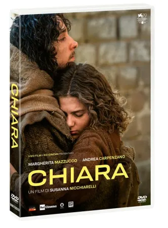 Una immagine dal film "Chiara" |  | pd