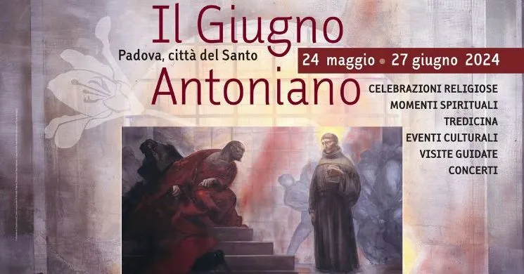 Giugno Antoniano |  | www.santantonio.org