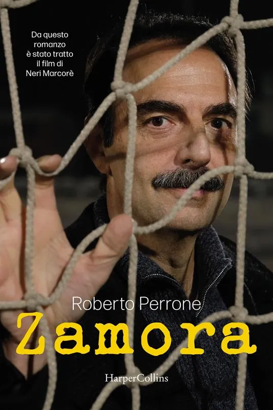 La copertina del libro