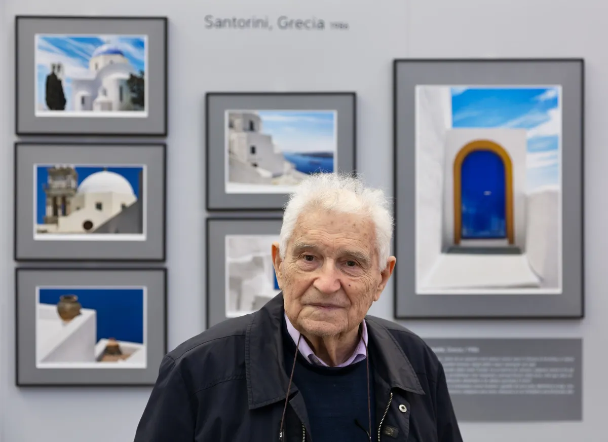 Letture, i Respiri di Viaggio di Elio Ciol fotografo d&#39;emozioni