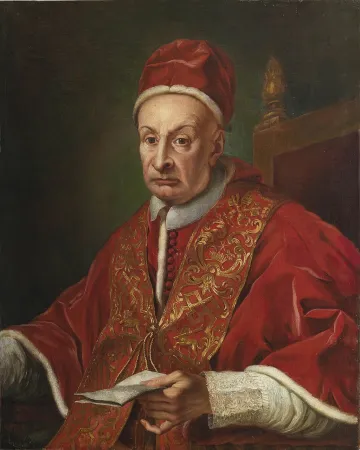 Benedetto XIII |  | Wikipedia