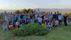 Consiglio dei giovani del Mediterraneo ( sito)
