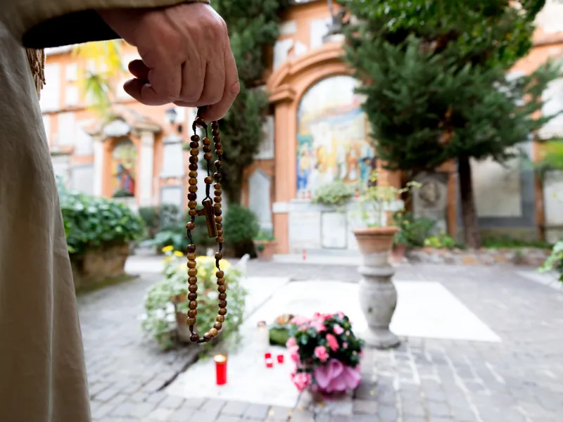 Diocesi Celebrazione Dei Santi Commemorazione Dei Defunti Vescovi Liturgia