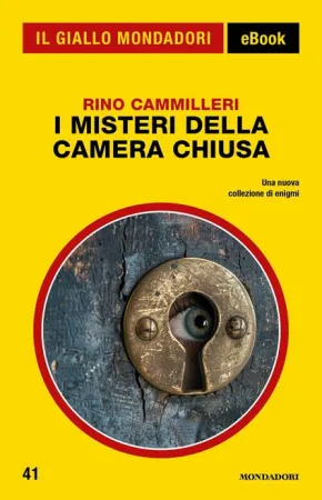 La copertina del Libro |  | Mondadori