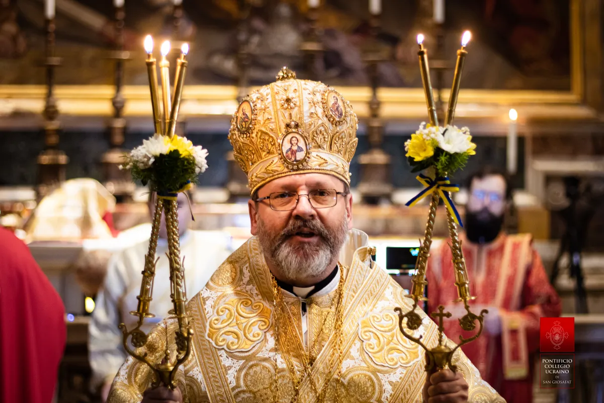 Acqua santa: perché non la riportiamo in chiesa?