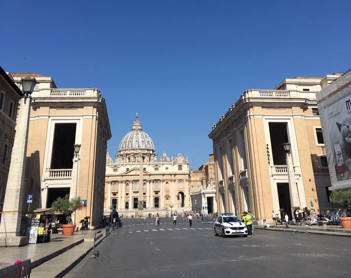 Raccontando Le Basiliche D Italia Un Viaggio Tra Arte Fede E Spiritualita