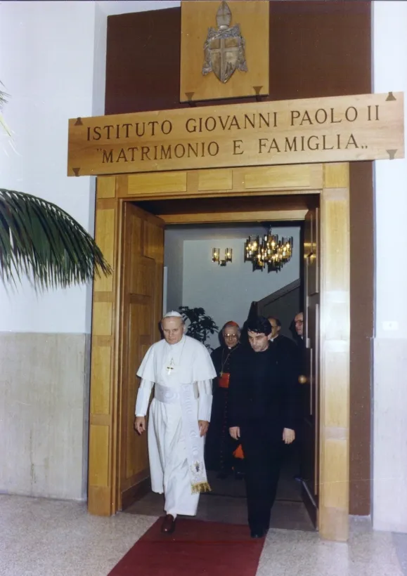 DALLA SCUOLA SECONDARIA ALL'UNIVERSITÀ: COME SCEGLIERE LA FACOLTÀ GIUSTA –  Istituto Giovanni Paolo II