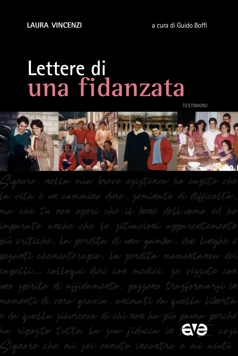 Letture Le Lettere Di Un Fidanzata Speciale Al Suo Innamorato