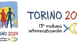 Il logo del XIII raduno internazionale / Credit Equipes-notre-dame.com