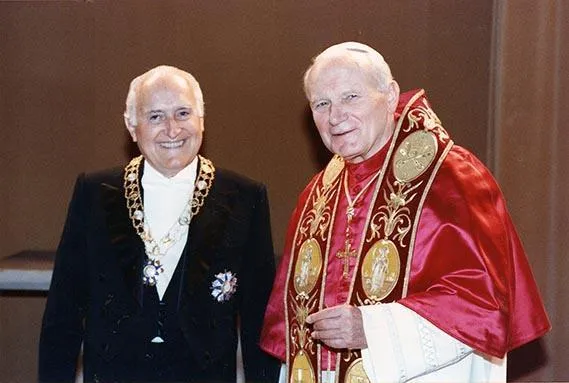 Giovanni Paolo II |  | Quirinale.it