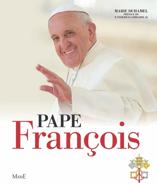 Buon compleanno Papa Francesco, un libro con i ricordi della sua vita