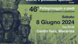 sito Pellegrinaggio Macerata Loreto