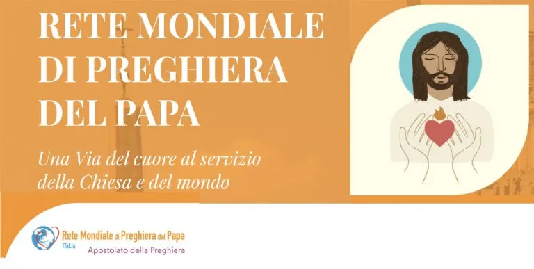 Rete Mondiale di Preghiera del Papa