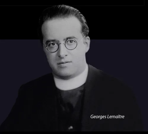 Georges Lemaître |  | Specola Vaticana