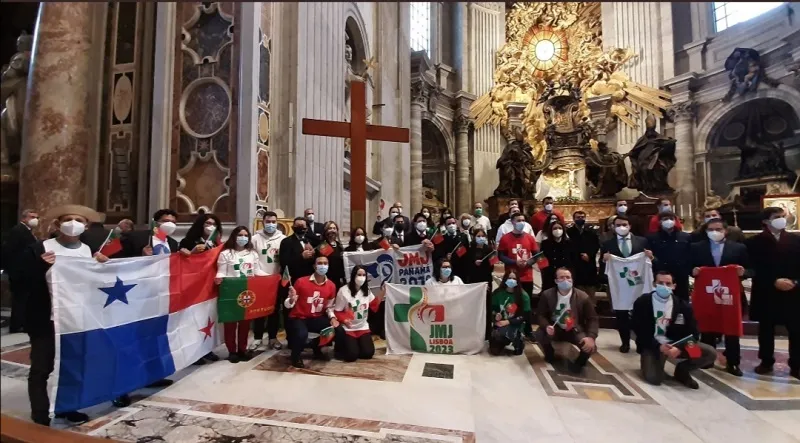 Gmg Papa Francesco Sposta La Celebrazione Diocesana Alla Domenica Di Cristo Re