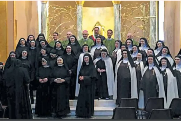 www.carmelitaniscalzi.com