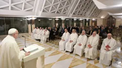 Vatican Media / ACI Group