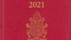 L'Annuario Pontificio 2021 / PD