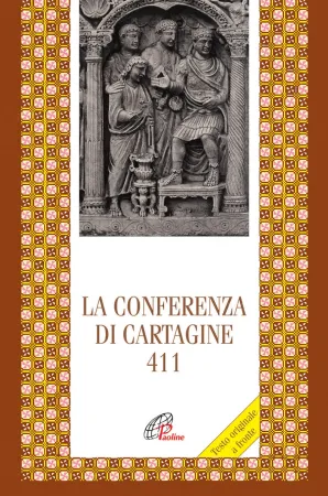 La copertina del libro |  | Edizioni Paoline