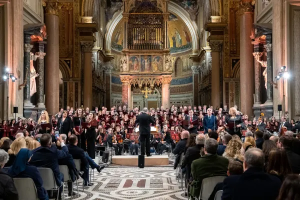 Sito concerto di Natale in Cattedrale