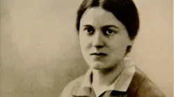 Un ritratto di Edith Stein / Azione Cattolica