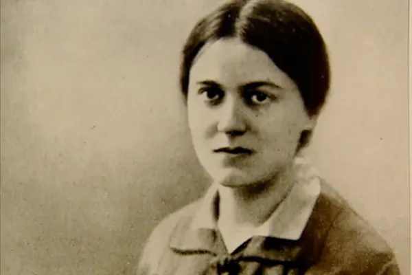 Un ritratto di Edith Stein / Azione Cattolica