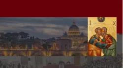 La locandina della formazione permanente Ut Unum Sint / Angelicum