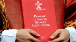 Il Passio che si legge il Venerdì Santo / Avvenire