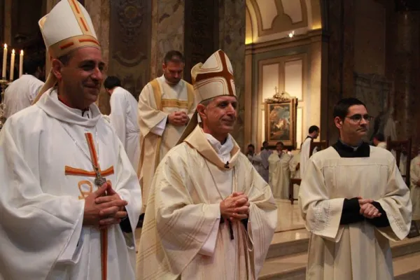 Arcidiocesi di Buenos Aires - Facebook