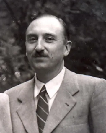 Il professor Giovanni Borromeo |  | db.yadvashem.org