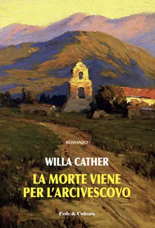 Copertina libro  |  | Edizione Fede e Cultura 