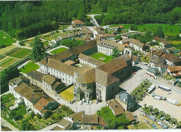 Solignac la Abbazia  |  | pd