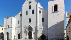 Basilica di San Nicola di Bari / Wikipedia