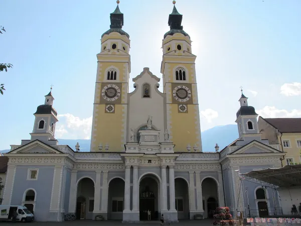 Diocesi Bolzano Bressanone |  | Wikipedia