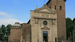 San Nicola e il Carcere Tullianum / Wikipedia