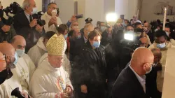 Diocesi di Assisi - Nocera Umbra - Gualdo Tadino