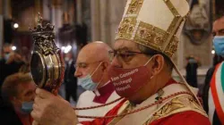 Arcidiocesi di Napoli