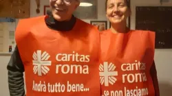 Caritas Roma 