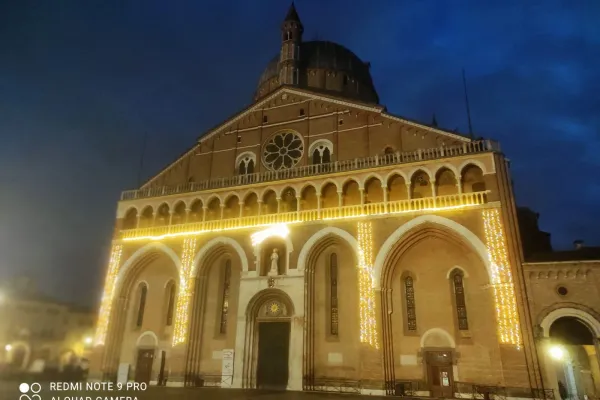 Basilica di Stant'Antonio