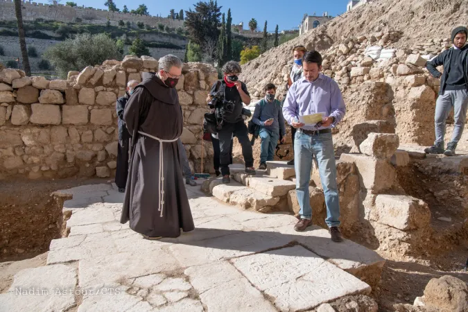 Fr. Francesco Patton |  | Custodia Terrae Sanctae