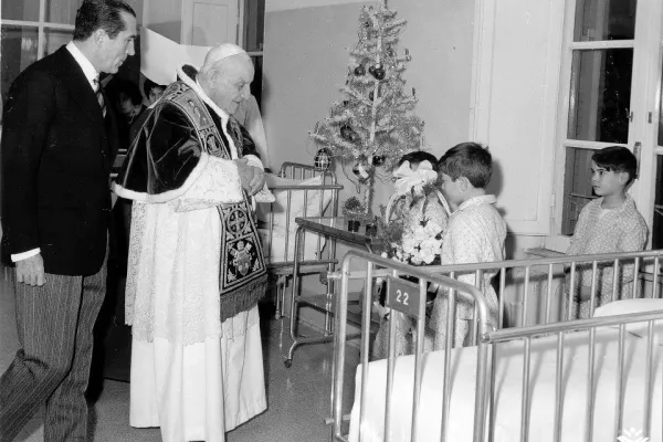 Ospedale Pediatrico Bambino Gesù