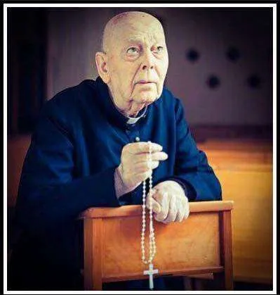 Padre Gabriele Amorth  |  | Aci Group 