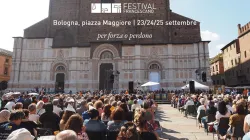 pagina fb Festival Francescano, pubblico dominio