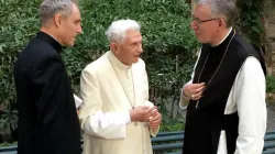 Fondazione Ratzinger