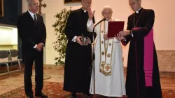 Fondazione Ratzinger