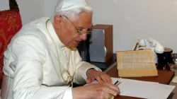 Fondazione Ratzinger/ OR