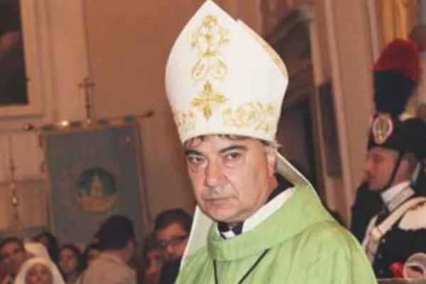 Arcidiocesi di Napoli