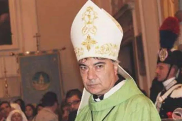 Arcidiocesi di Napoli