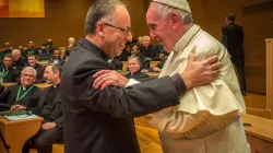 FB- Antonio Spadaro